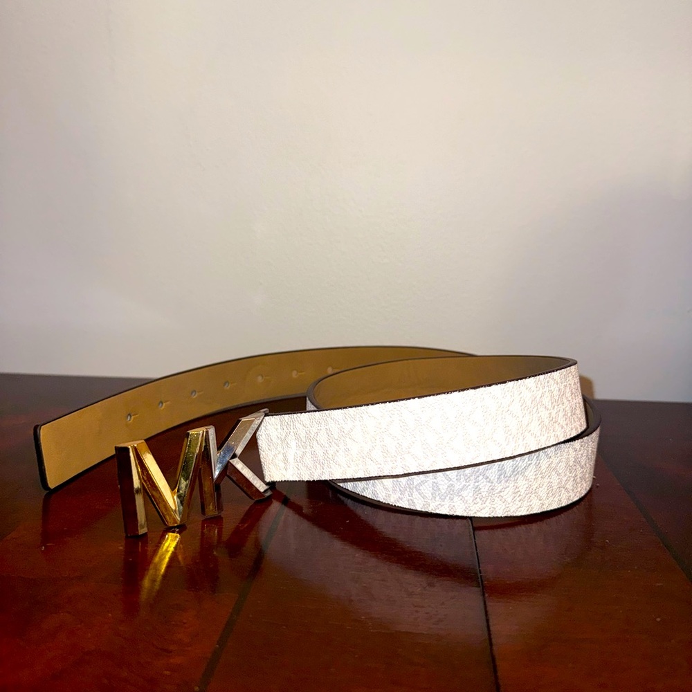 Micheal kors belt